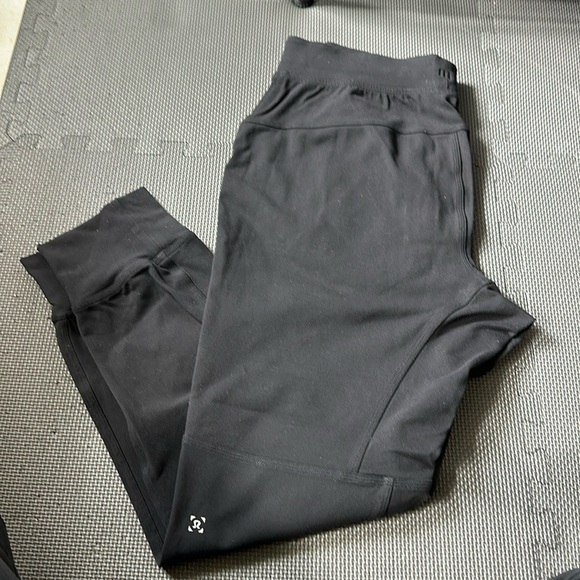 Lululemon men joggers pants size L - Picture 2 of 8